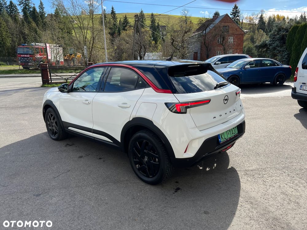 Opel Mokka 50kWh Elegance - 7