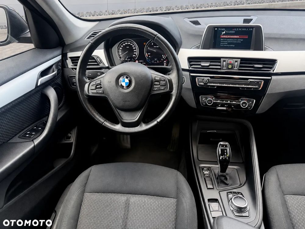 BMW X1 - 15