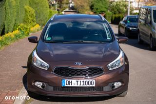 Kia Ceed Cee'd 1.6 GDI Business Line