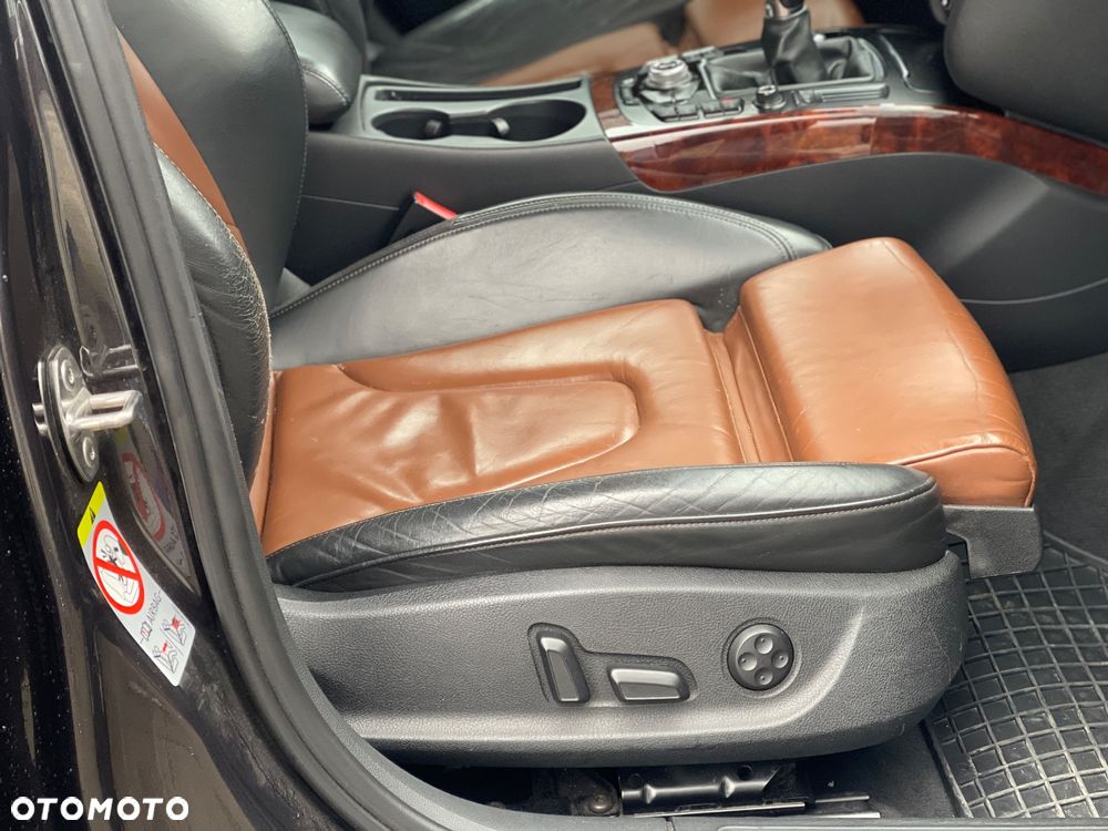 Audi A4 Allroad - 19