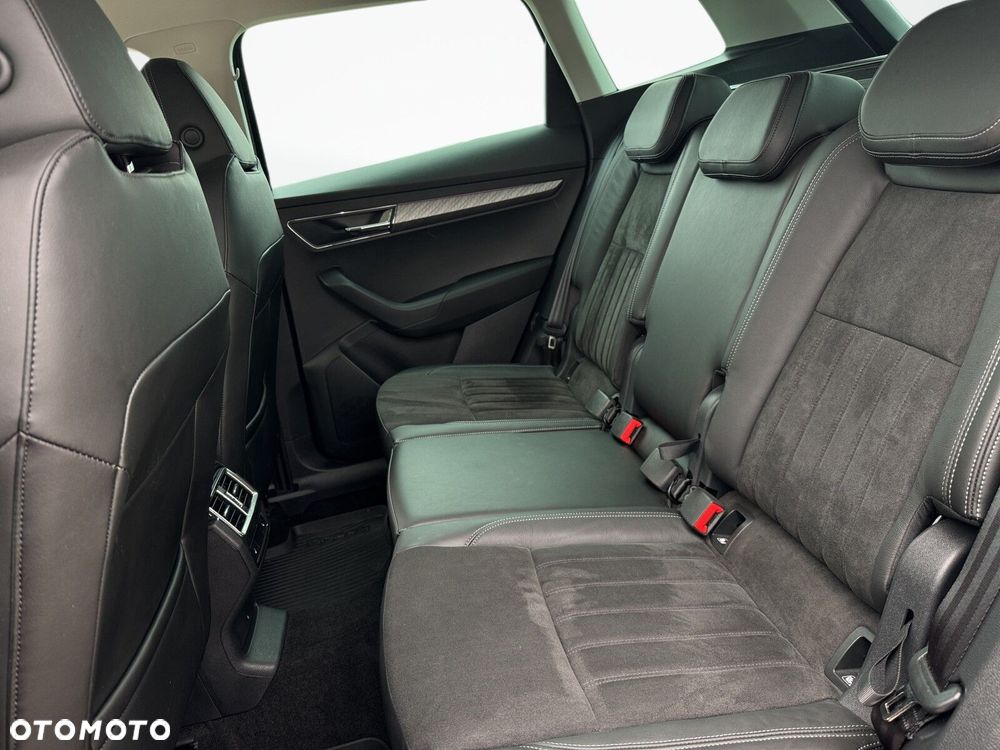 Skoda Karoq 1.5 TSI ACT Selection DSG - 28