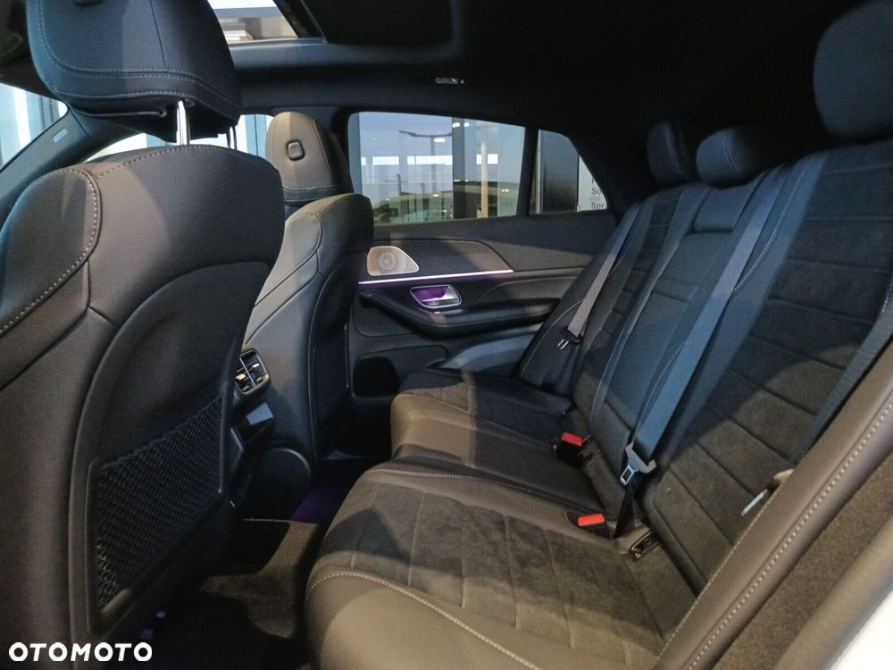 Mercedes-Benz GLE - 19