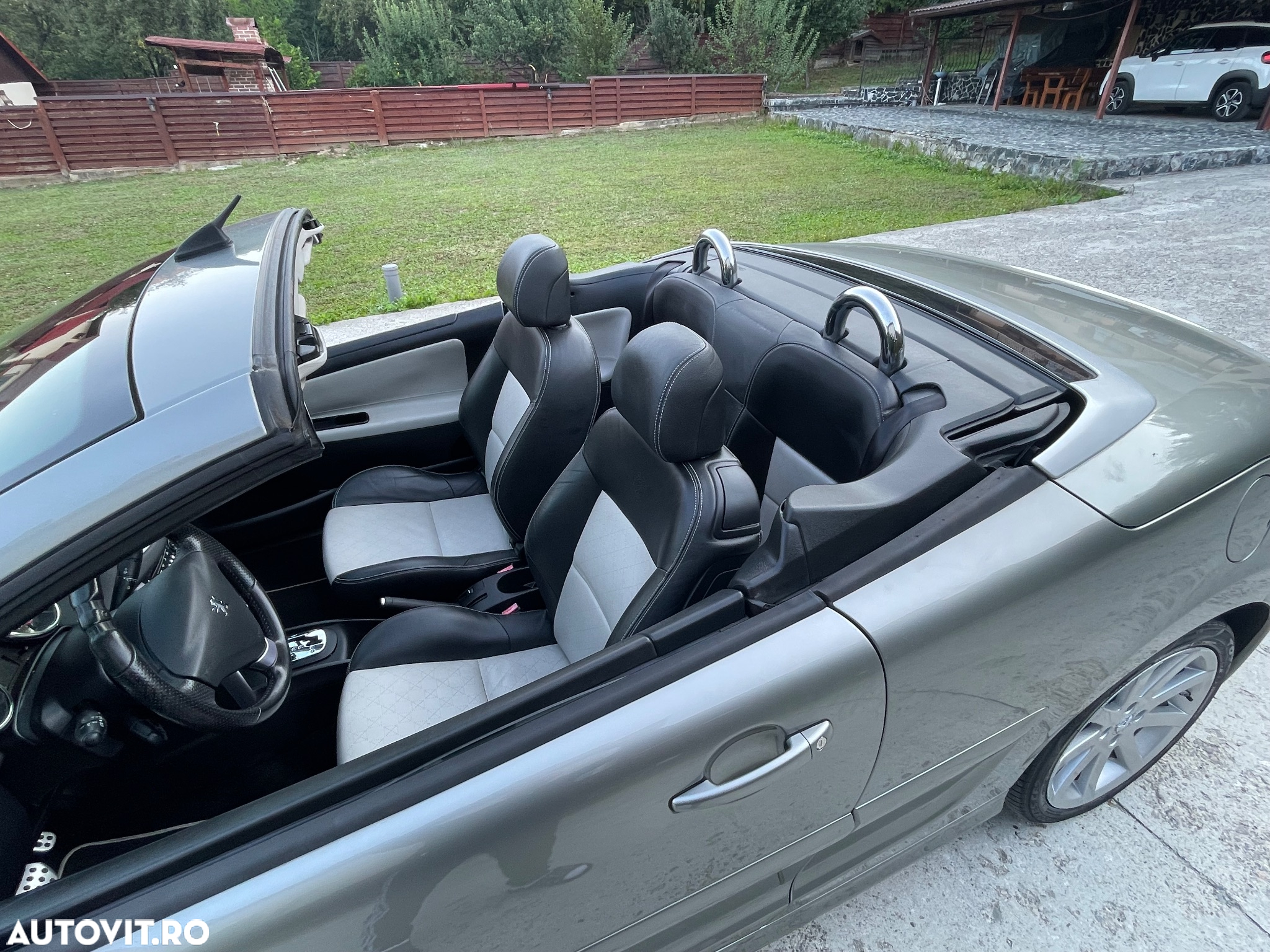 Peugeot 207 120 Automatik Premium - 29