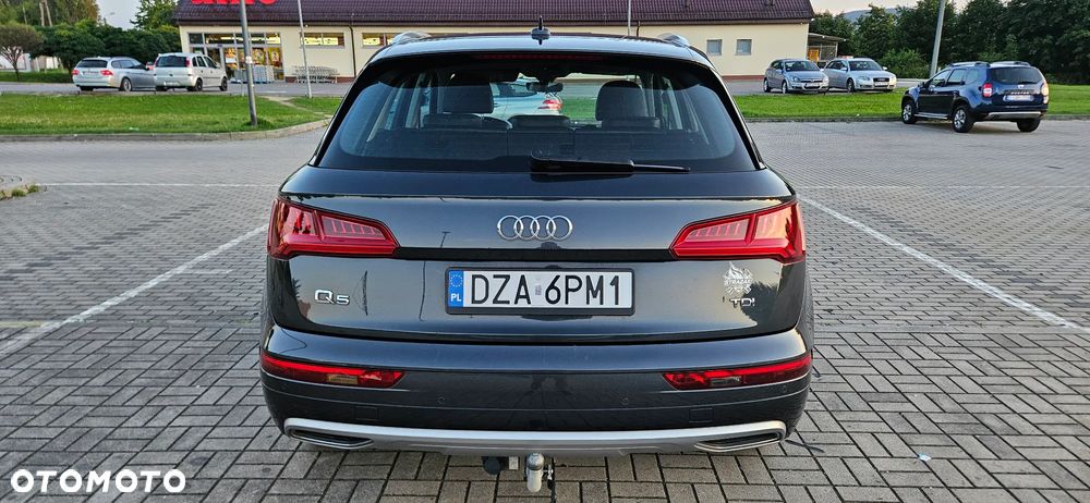Audi Q5 2.0 TDI Design - 18