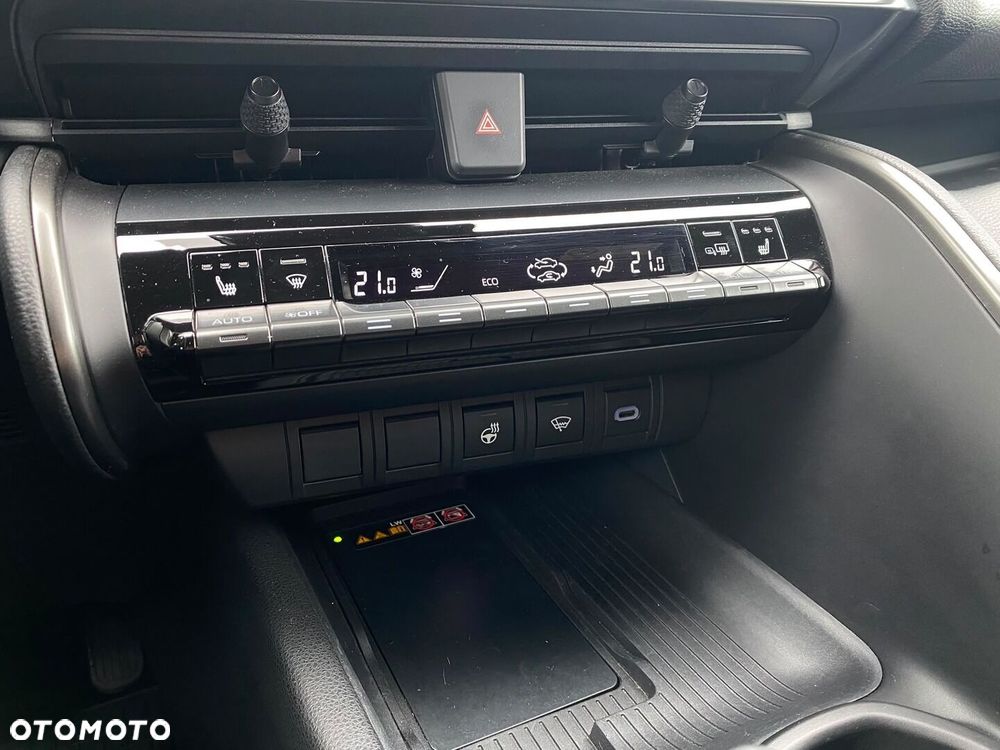 Toyota C-HR 1.8 Hybrid Style - 20