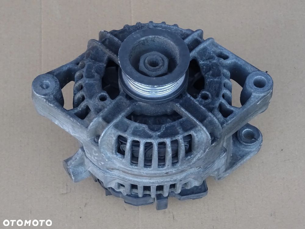 ALTERNATOR OPEL VECTRA C SIGNUM ASTRA H ZAFIRA B 1,8 1,6 120A - 3