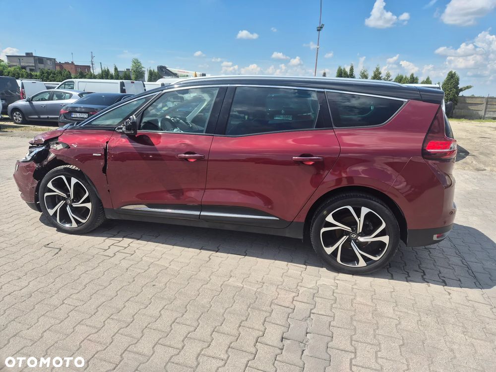 Renault Scenic 1.7 Blue dCi Zen - 8