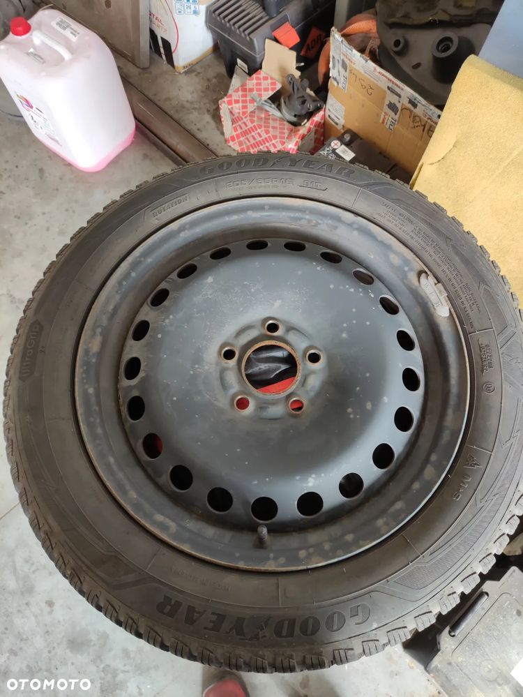 Ford C-MAX 2.0 Style - 13