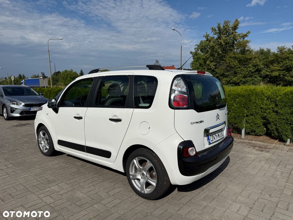Citroën C3 1.4 VTi Exclusive - 5