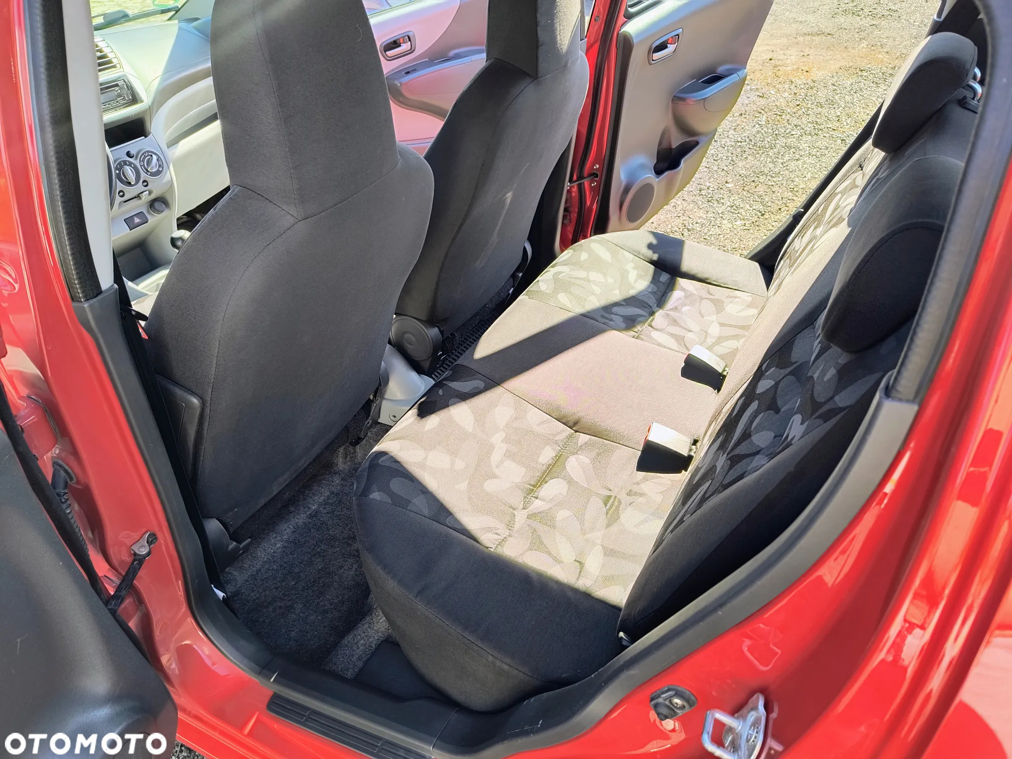Suzuki Alto 1.0 Club City - 11