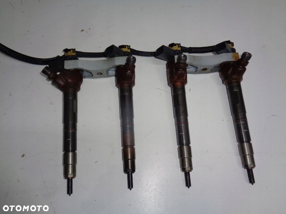 audi a4 b8 a5 passat b8 golf vii tiguan 2.0 tdi cag cah wtrysk 04l130277e - 1