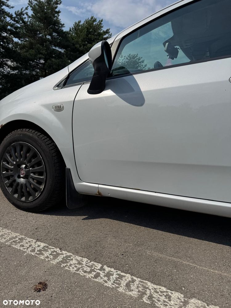 Fiat Punto - 39