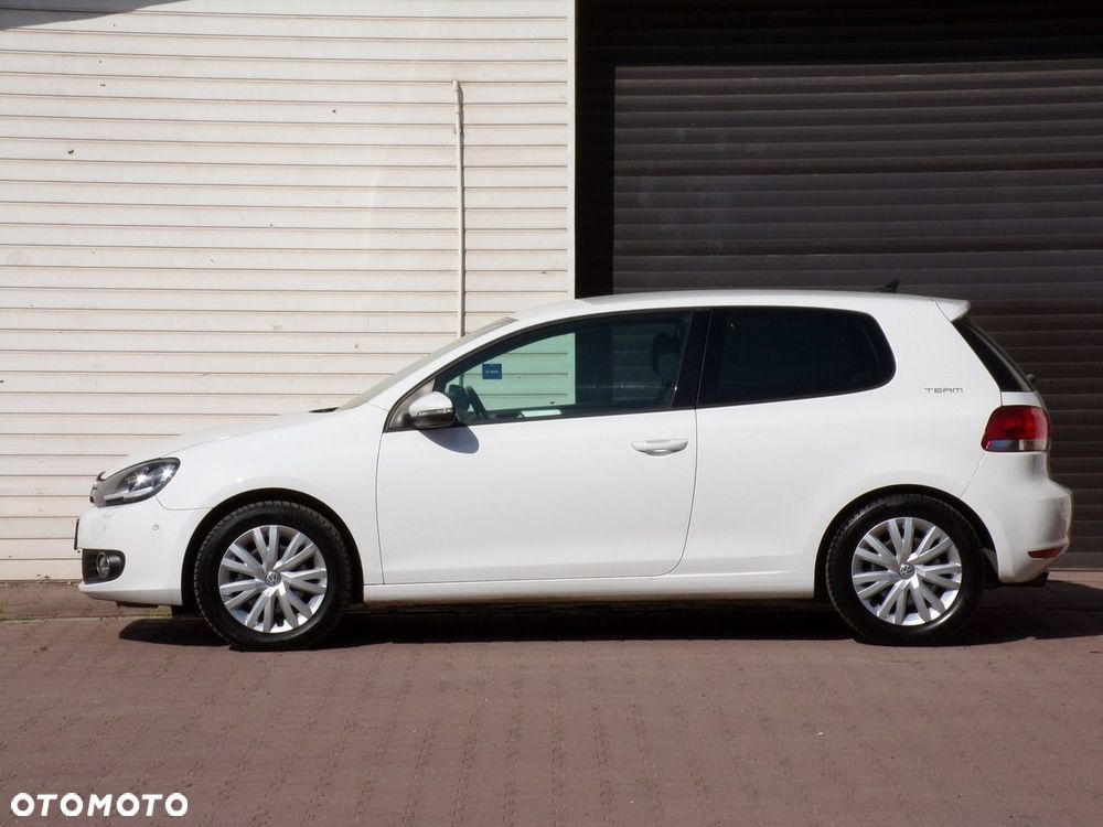 Volkswagen Golf - 15