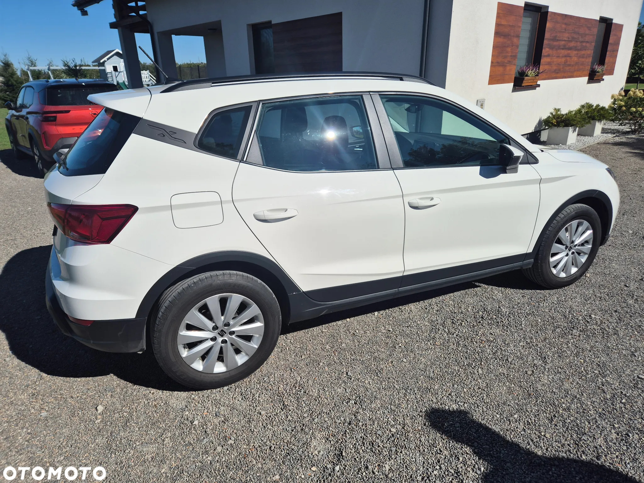 Seat Arona 1.0 TSI Style S&S - 18