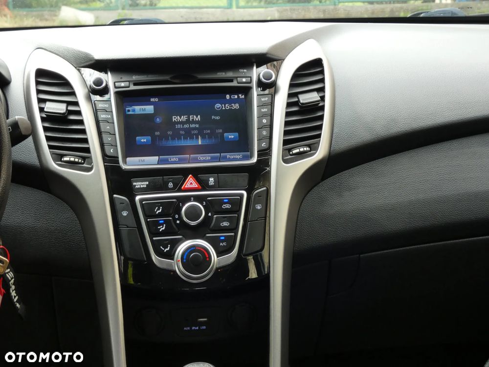 Hyundai i30 1.6 CRDi Classic - 7