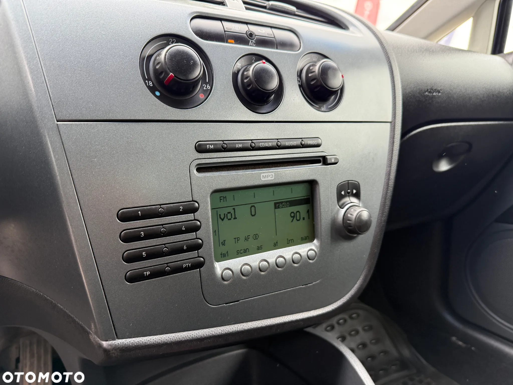 Seat Leon 1.4 Signo - 28