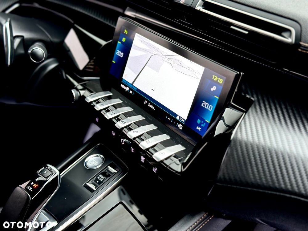 Peugeot 508 1.6 PureTech HYbrid PHEV GT Line S&S EAT8 - 37