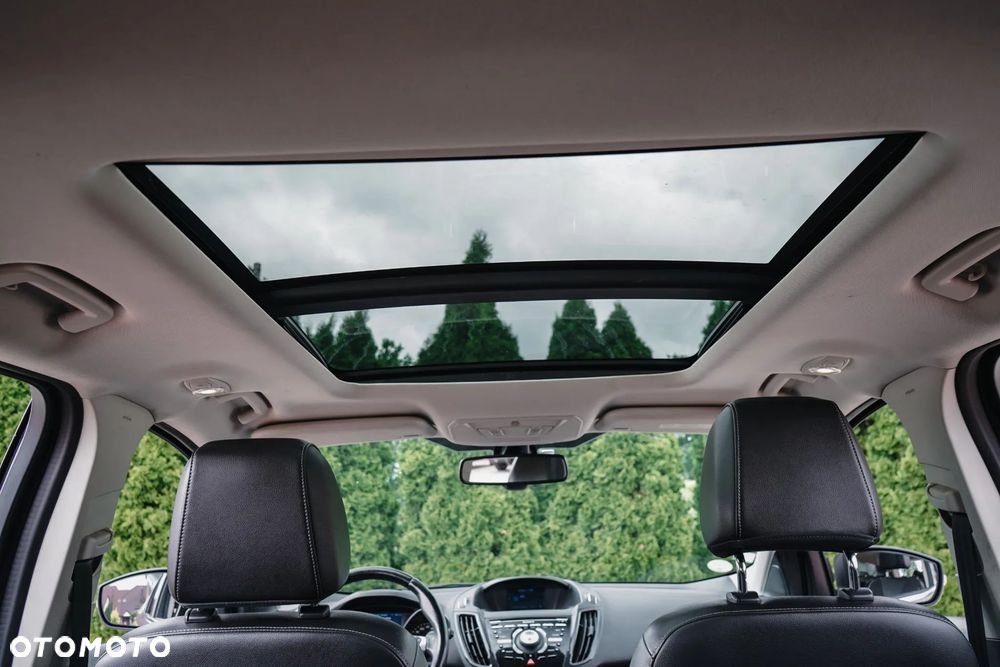 Ford Kuga 2.0 TDCi Titanium S - 21