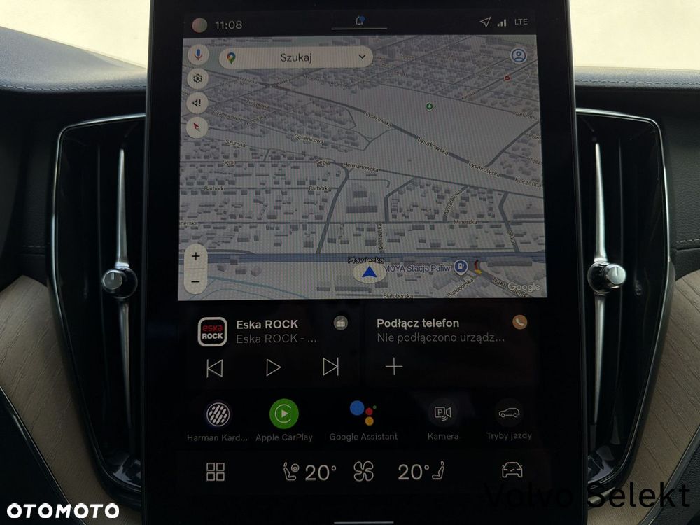 Volvo XC 60 - 26