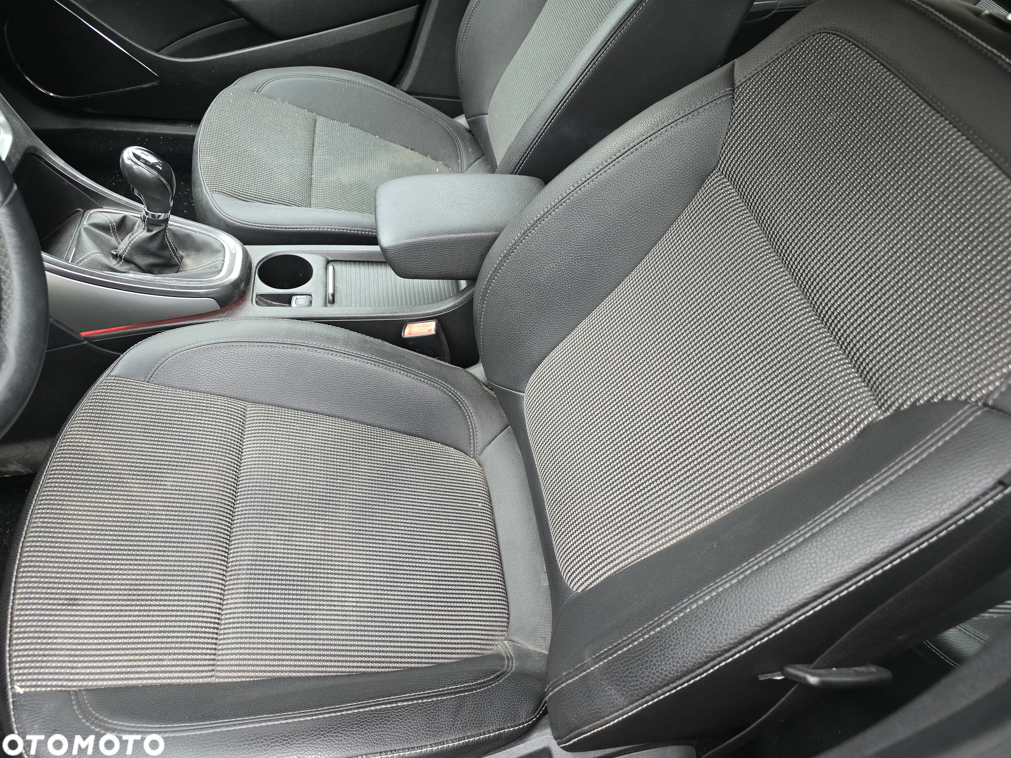 Opel Astra - 15
