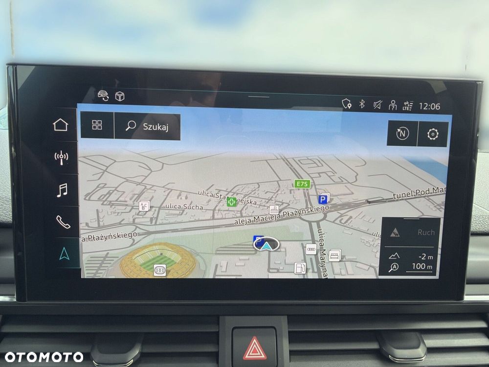 Audi A4 Limousine 35 TDI mHEV S Line S tronic - 40