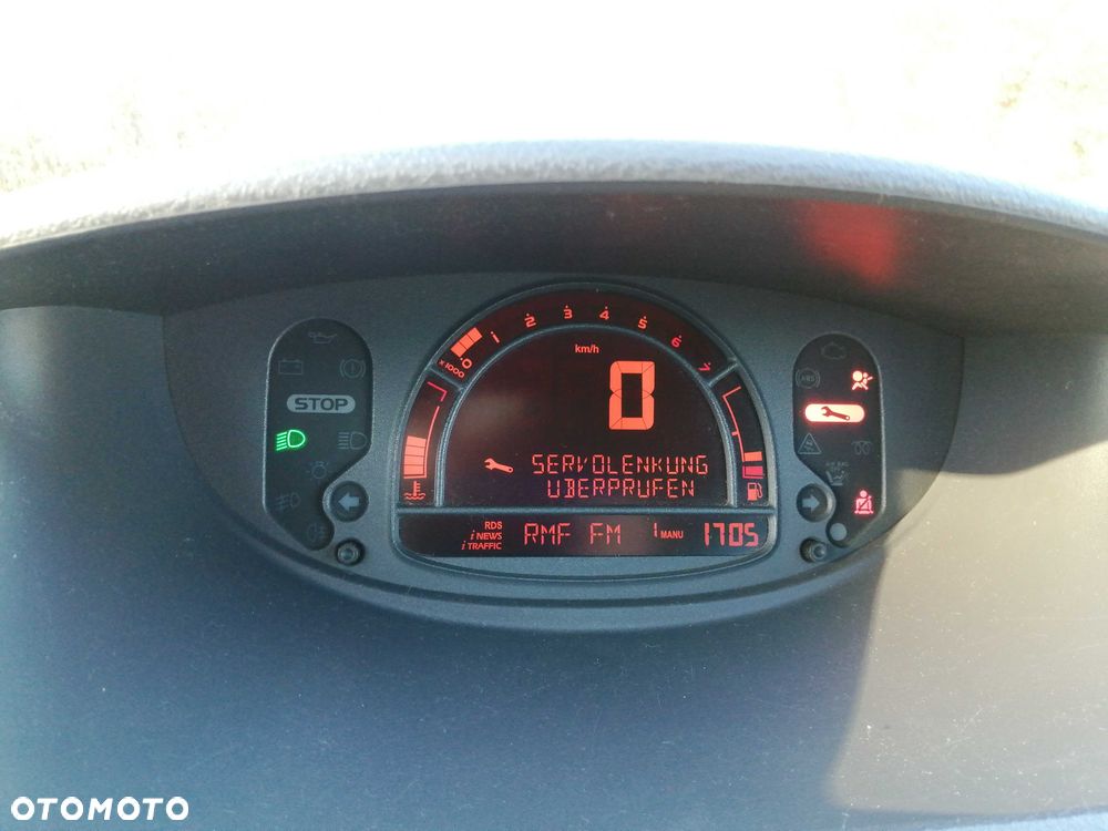 Renault Modus - 9