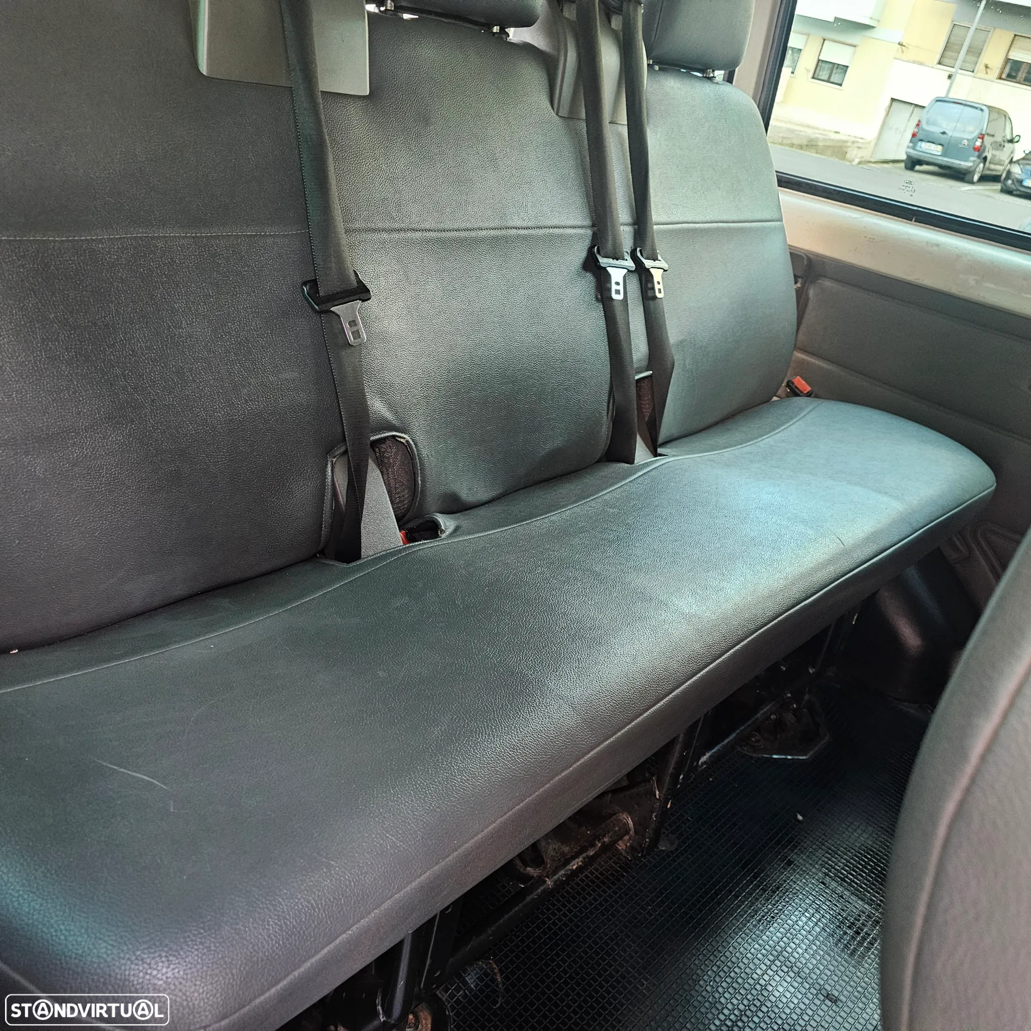 Ford Transit 300S 2.0 TDdi TN - 18