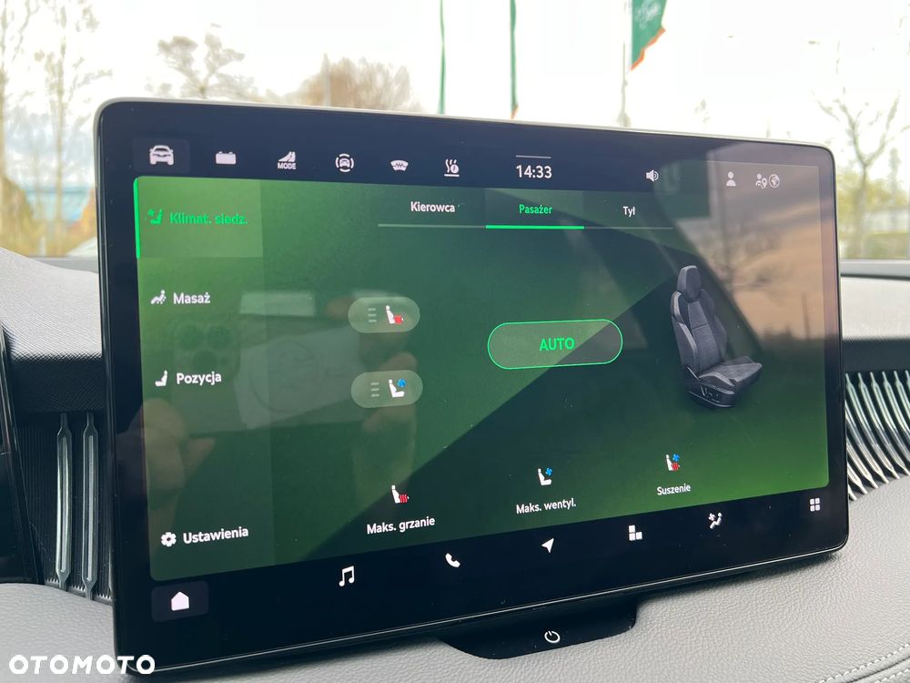 Skoda Superb 1.5 TSI Plug-in Hybrid L&K DSG - 18