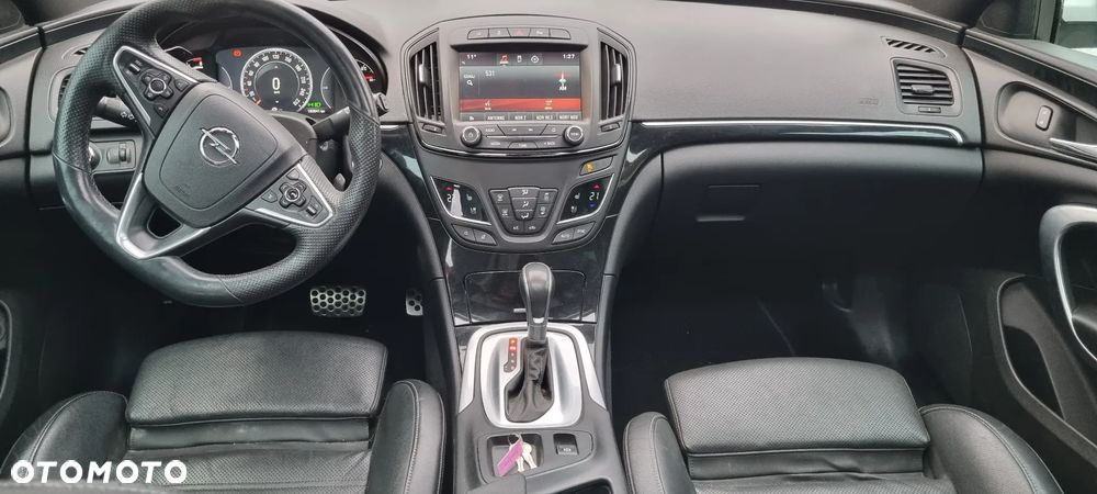 Opel Insignia 2.0 CDTI automatik Innovation - 12