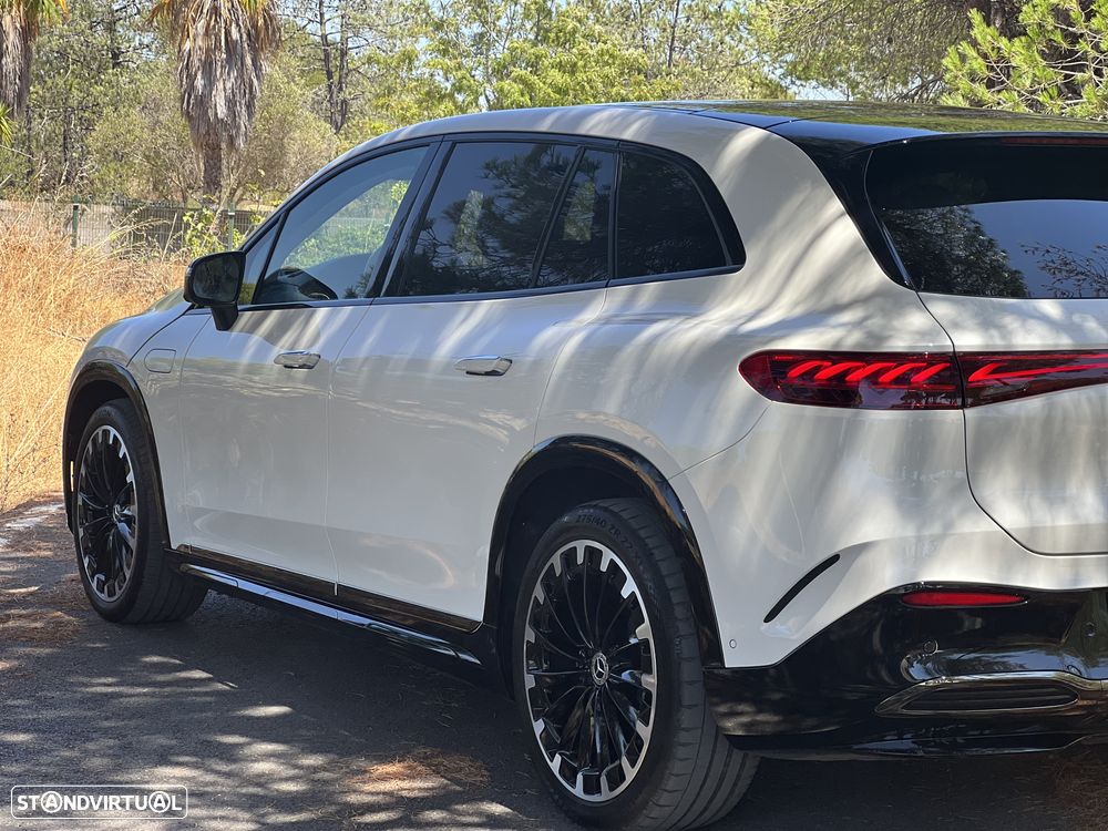 Mercedes-Benz EQS - 27