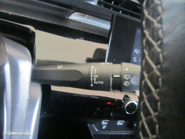 Peugeot 508 1.5 BlueHDi Active - 25