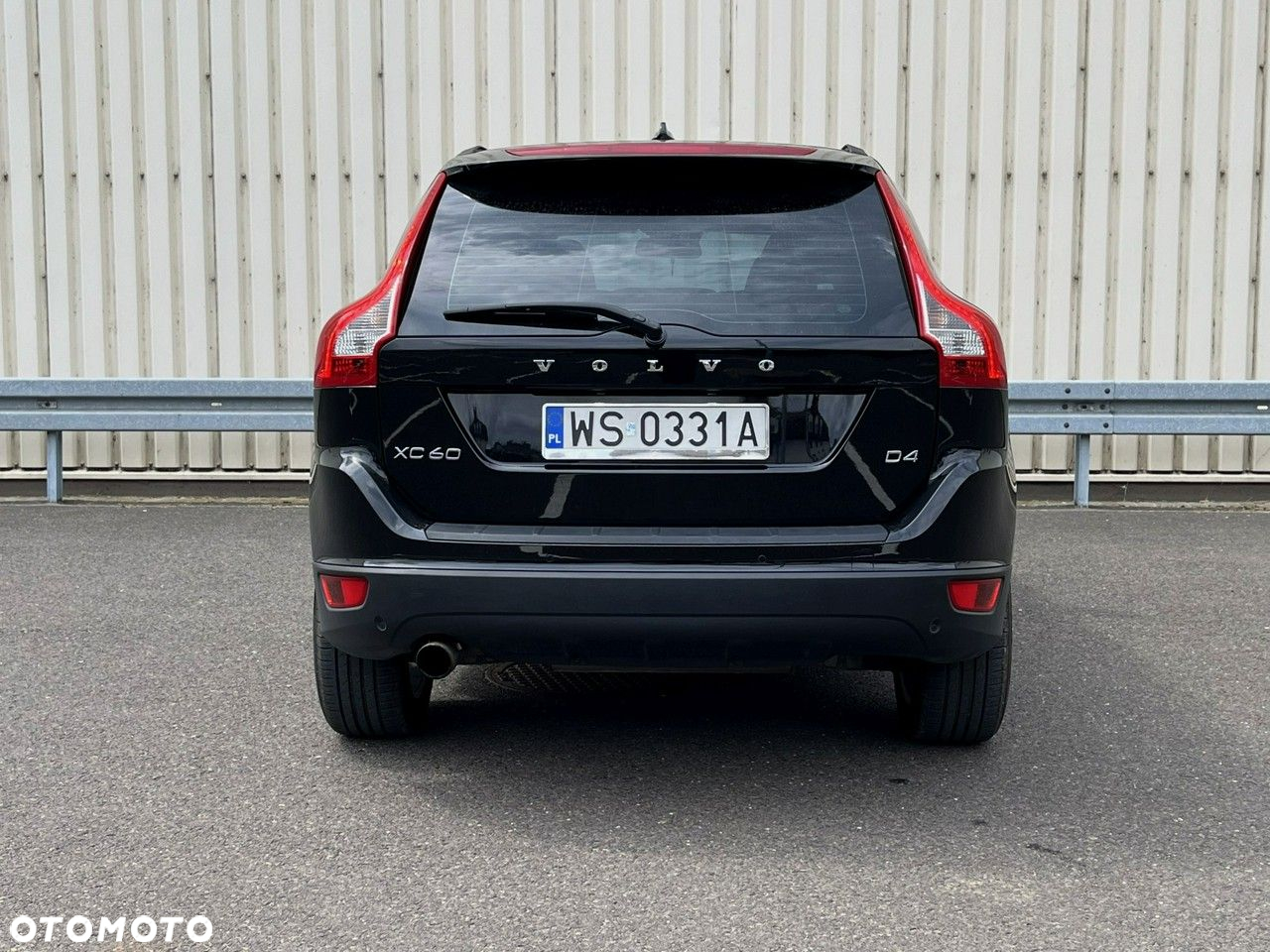 Volvo XC 60 D4 Summum - 8
