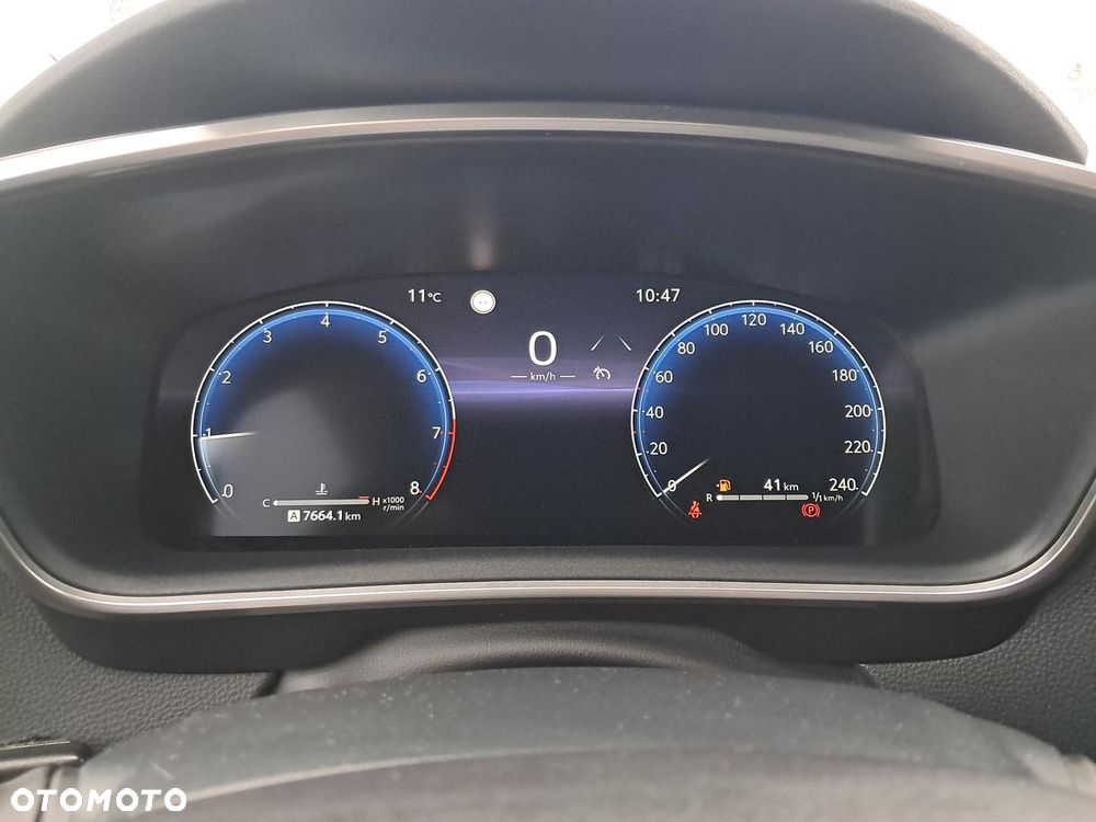 Toyota Corolla - 7