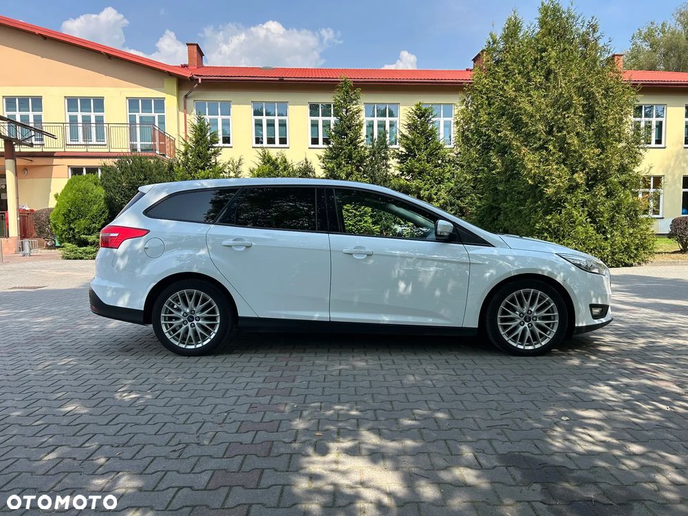 Ford Focus - 15