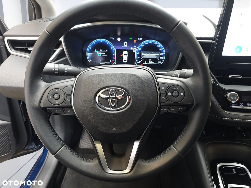 Toyota Corolla 1.5 Style - 16