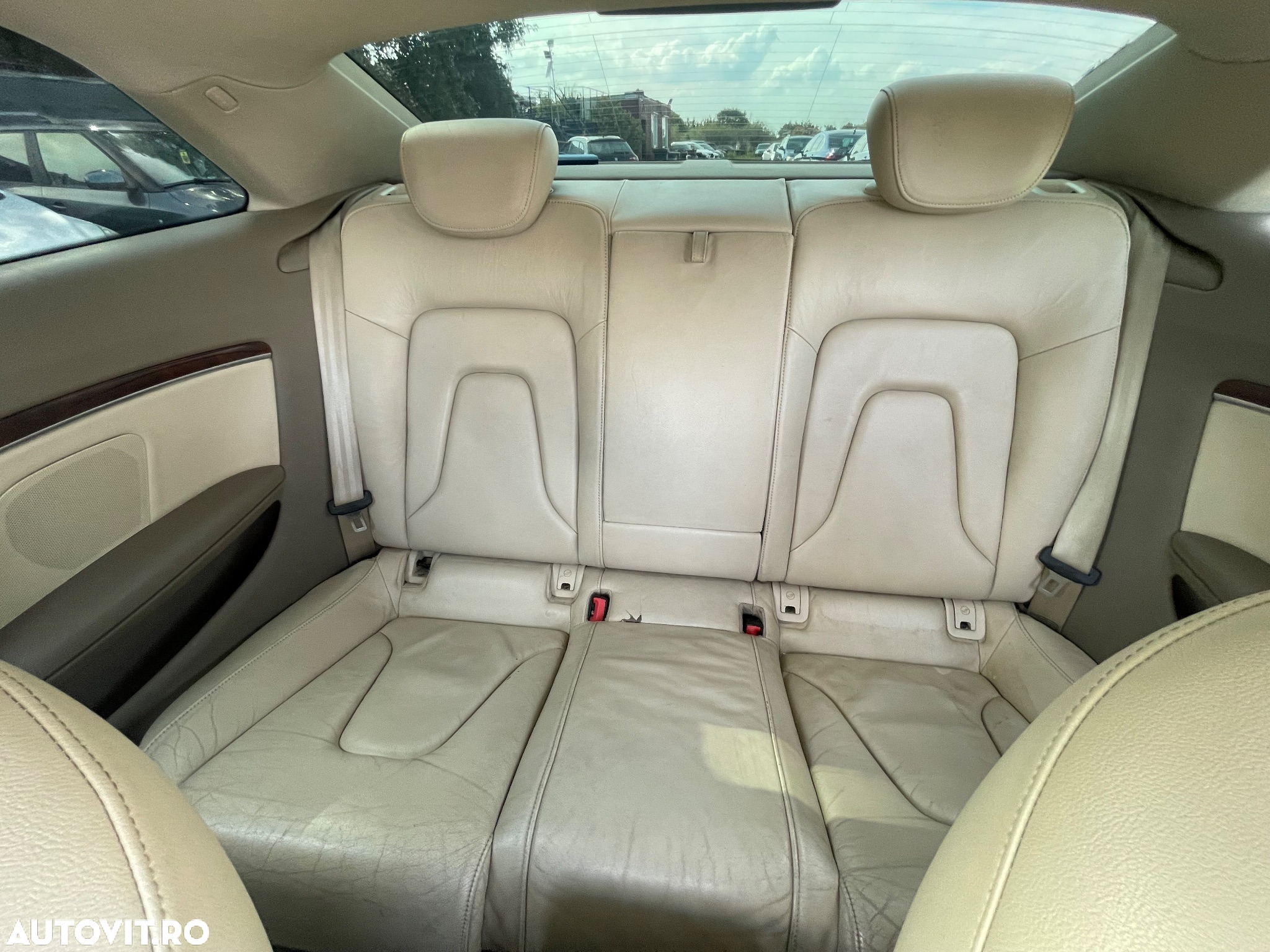 Audi A5 3.0 TDI DPF quattro S tronic - 19