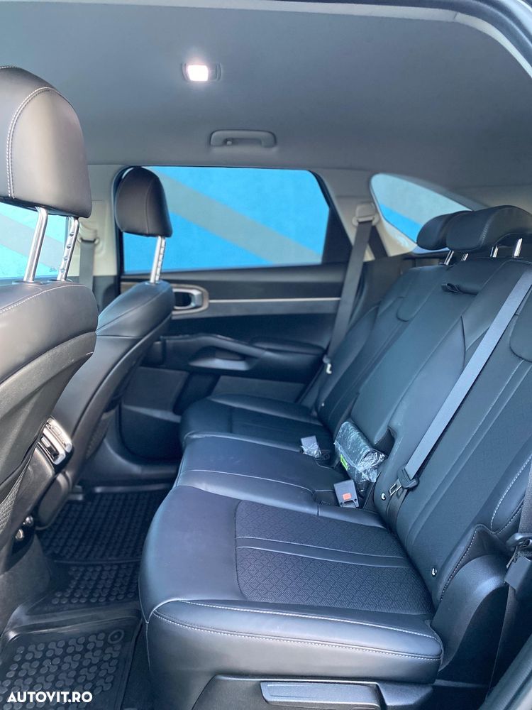 Kia Sorento 2.2 DSL 8DCT 4x2 5P Premium+ - 12