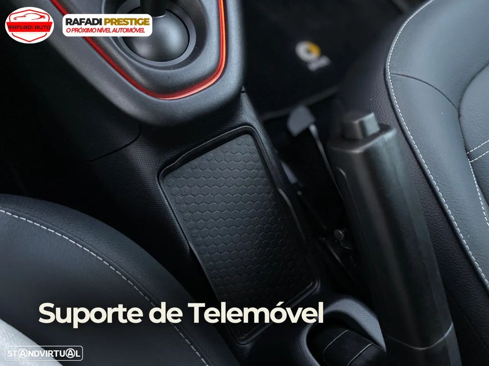 Smart Fortwo Cabrio EQ prime - 25