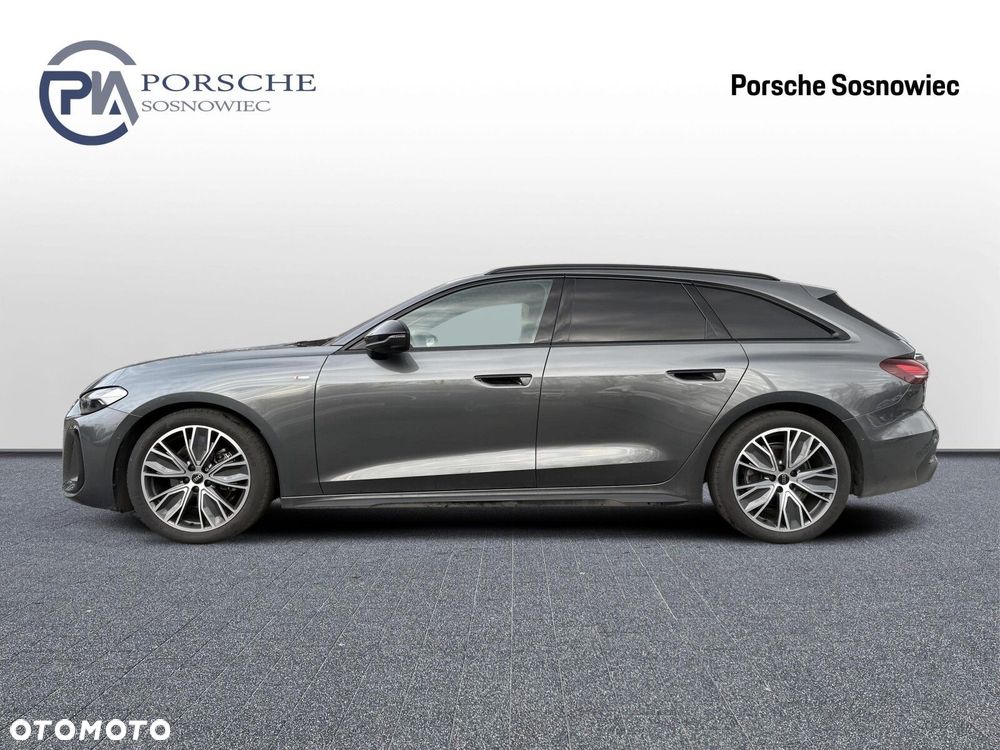 Audi A5 Avant TFSI Quattro S tronic - 3