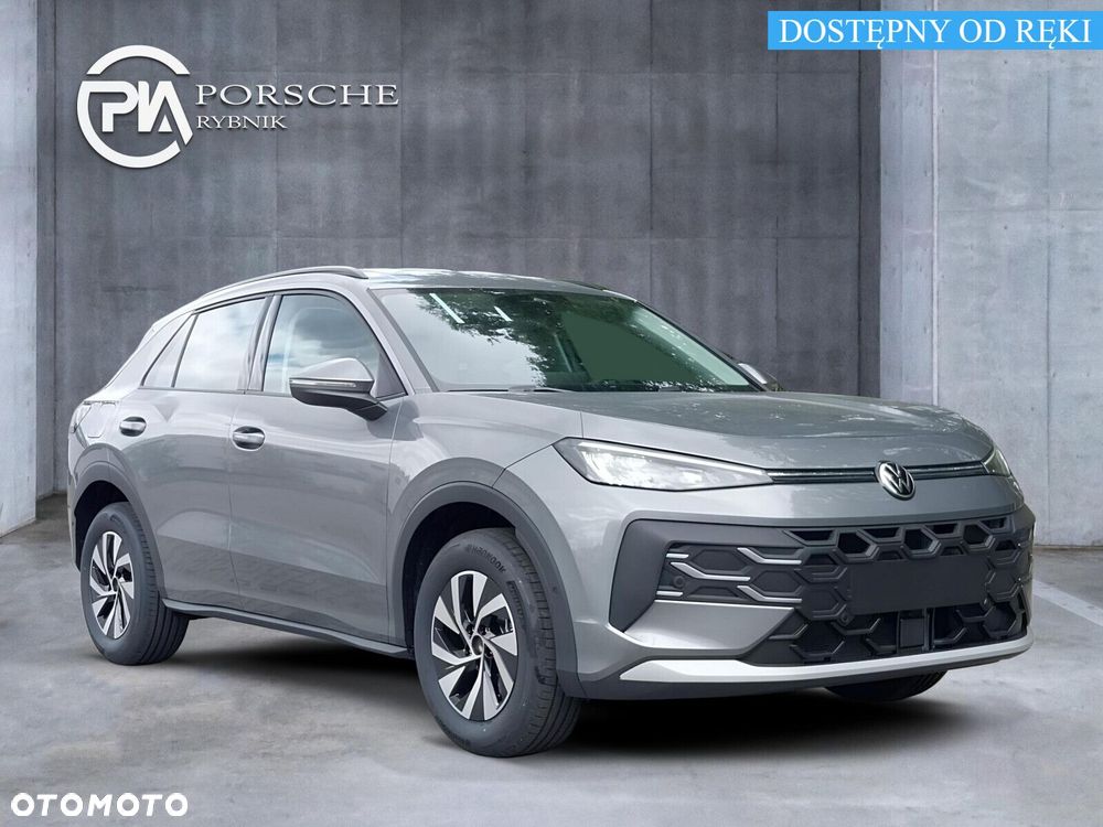 Volkswagen T-Roc 1.5 eTSI Life DSG - 2