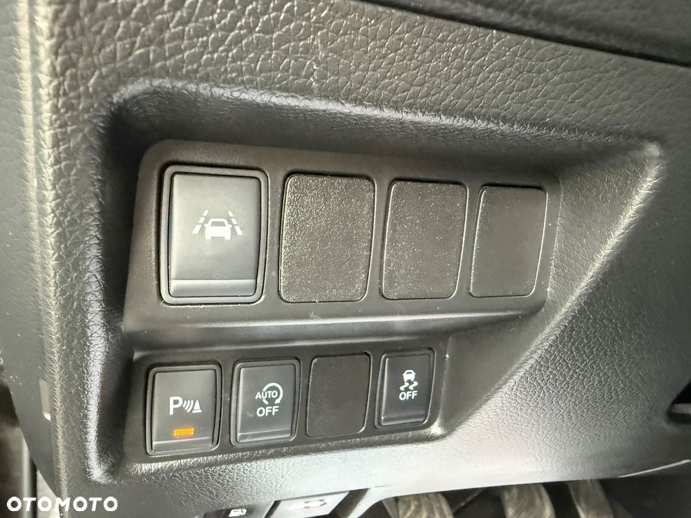 Nissan Qashqai - 28