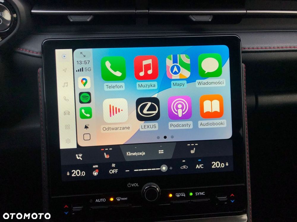 Lexus LBX 1.5 Hybrid Elegant - 15