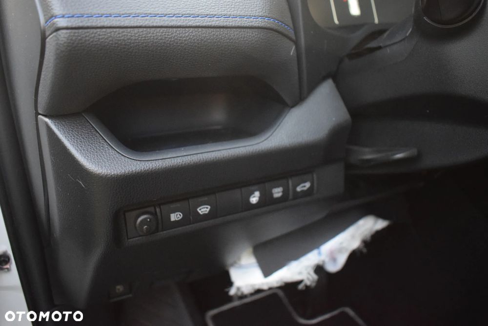 Toyota RAV4 2.5 Hybrid Selection 4x4 - 9