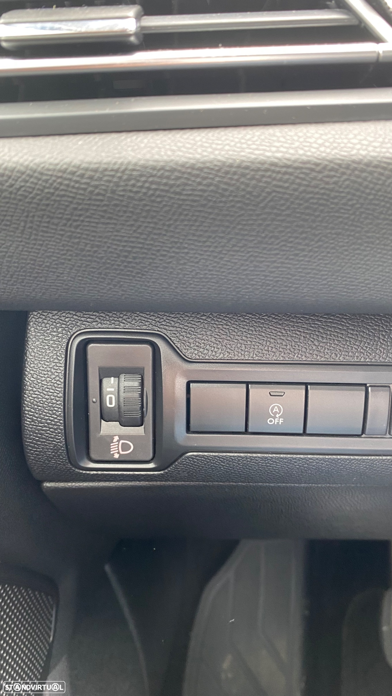 Peugeot 308 SW 1.2 PureTech Style - 32