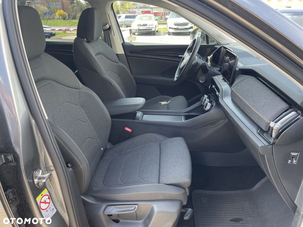 Skoda Kodiaq - 33
