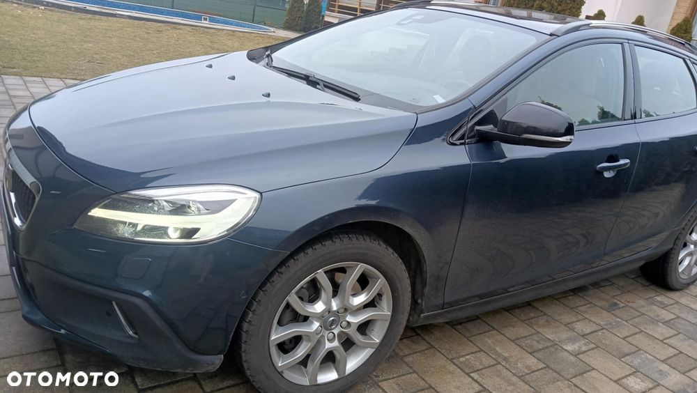 Volvo V40 Cross Country T4 Drive-E Kinetic - 6