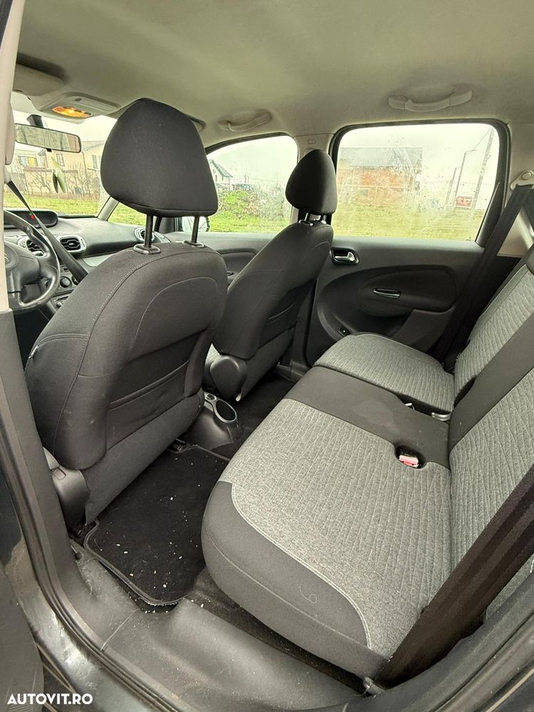 Citroën C3 Picasso 1.6 HDI FAB Color Collection - 9