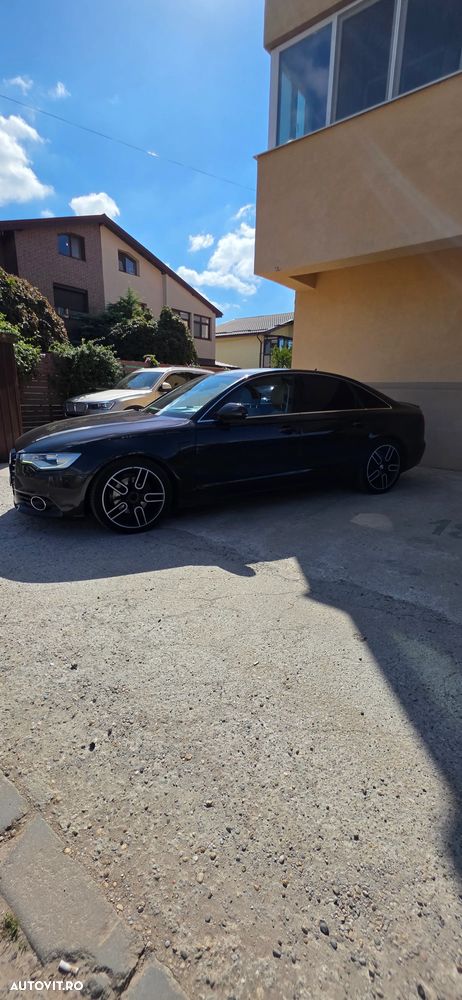 Audi A6 3.0 TDI quattro Stronic - 2