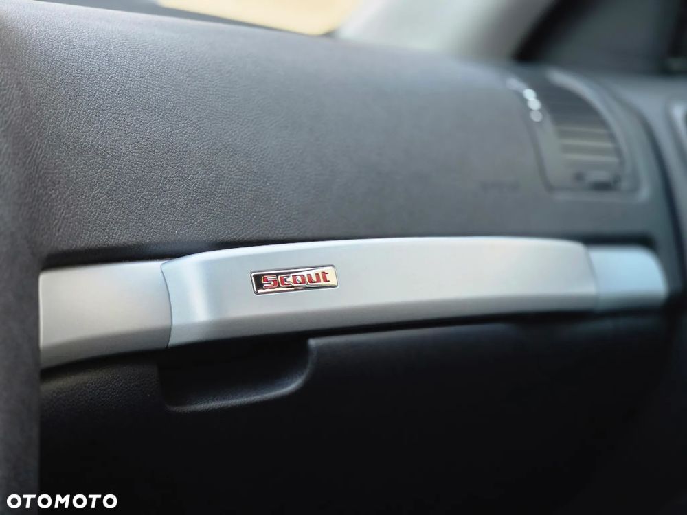 Skoda Octavia 2.0 TDI DPF 4x4 Scout - 27