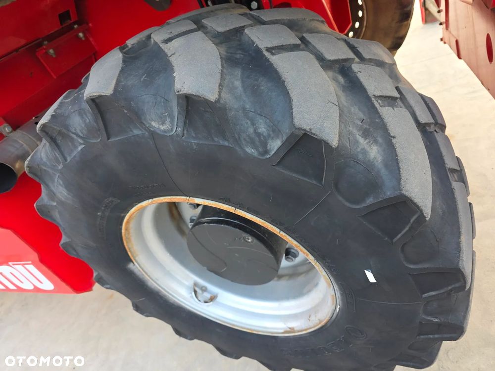 Manitou MRT 2550+ P585 - 15